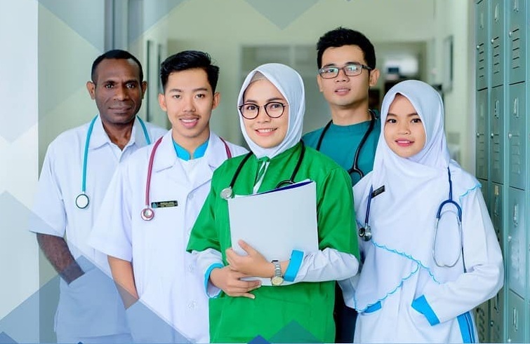 Tentang Perawat Di Indonesia